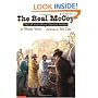 The Real Mccoy (A Blue Ribbon Book)