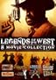 Legends of the West - 8 Movie Collection (Johnny Yuma / Joshua / The Legend of Alfred Packer / Gatling Gun / Big Bad John / Find A Place To Die / Grand Duel / China 9, Liberty 37)