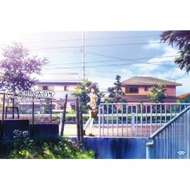CLANNAD 2 (初回限定版)