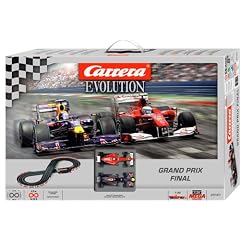 Carrera 20025181 EVOLUTION - Grand Prix Final