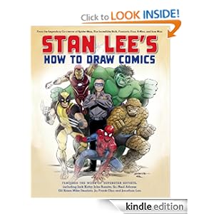 Incredible Comic Women Nguyen Ebook
