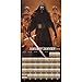 Star Wars The Force Awakens 2016 Calendar (English and French Edition)