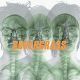 Supergrass by Parlophone / EMI Music Canada 【並行輸入品】