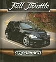 PT Cruiser (Full Throttle 2)