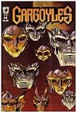 Gargoyles #4