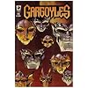 Gargoyles #4