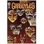 Gargoyles #4