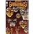 Gargoyles #4