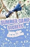 Little Miss Not-so-perfect (Summer Camp Secrets) (Summer Camp Secrets)