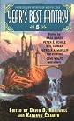 Year's Best Fantasy 5