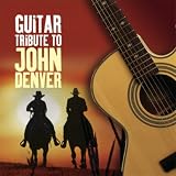 Guitar Tribute to John Denver
