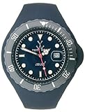 Toy Watch Jelly - Dark Blue Unisex watch #JTB19DB