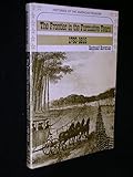 The frontier in the formative years, 1783-1815