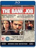 Bank Job [Blu-ray]