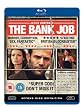 The Bank Job [Blu-ray]