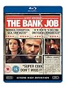 The Bank Job [Blu-ray]