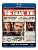 Bank Job [Blu-ray]