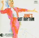 June`s Got Rhythm