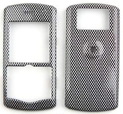 Blackberry Pearl 8100/8110/8120/8130  Carbon Fiber Design/Print Hard Case/Cover/Faceplate/Snap On/Housing/Protector