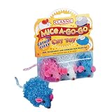 Catnip 3 Mice Value Pack