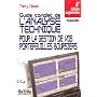 Le guide complet de l'analyse technique : Pour la gestion de vos portefeuilles boursiers