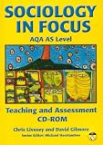 Sociology in focus : AQA AS level