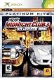 Midnight Club 3: Dub Edition Remix Xbox