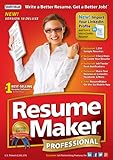 ResumeMaker Professional Deluxe 18 [Download]