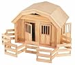 Maxim Medium Stable w/ Corral