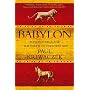 Babylon: Mesopotamia and the Birth of Civilization de Paul Kriwaczek