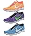 Nike Women's Flyknit Zoom Agility Running Shoes