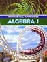 Algebra 1 (Prentice Hall Mathematics)