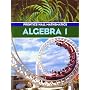 Algebra 1 (Prentice Hall Mathematics)