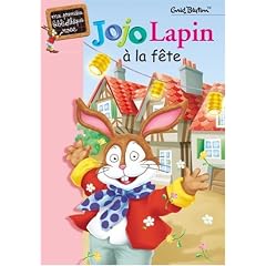 Jojo Lapin � la f�te