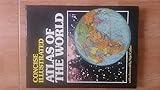Concise illustrated atlas of the world