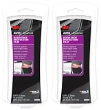 2 Kits of 3M Door Edge Paint Protection Film #8582 Each Kit Includes Two (2) 36 Inch Door Edge Strips