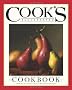 Cook's Illustrated Cookbook: 2,000 Recipes from 20 Years of America's Most Trusted Cooking Magazine