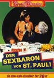 Produkt-Bild: Erotik Classics: Der Sexbaron Von St. Pauli