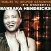 Barbara Hendricks - Tribute to George Gershwin ~ It's Wonderful