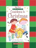Countdown to Christmas (My First Read and Learn)