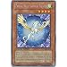 YuGiOh GX - Crystal Beast Sapphire Pegasus CT04-EN002 Promo Card
