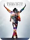 【Amazon限定】マイケル・ジャクソン THIS IS IT (スチールブック仕様/完全数量限定/特製ブックレット付き) [Blu-ray]