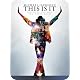 マイケル・ジャクソン THIS IS IT (Amazon限定スチールブック仕様/完全数量限定/特製ブックレット付き) [Blu-ray]