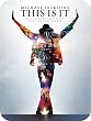 Image of マイケル・ジャクソン THIS IS IT (Amazon限定スチールブック仕様/完全数量限定/特製ブックレット付き) [Blu-ray]