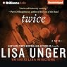 Twice: Lydia Strong, Book 3