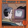 100 Greatest TV Themes