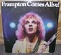 Peter Frampton: Frampton Comes Alive