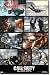 PS2 Controller Call of Duty: Black Ops Screenshots Video Game Poster Print - 56x86 cm