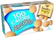 100 Calorie Right Bites Sandies Shortbread, 6-Count Pouches (Pack of 6)