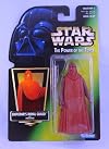 Star Wars Power of the Force Green Card 3 3/4
